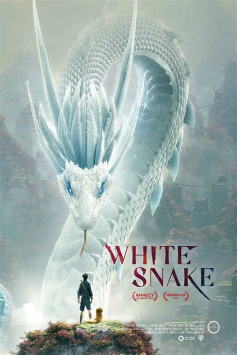 Tales Of White Snake Bwin